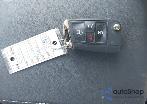 2024 Volkswagen Tiguan 2.0T S from USA, damaged, VIN 3VVRB7AX3RM033558